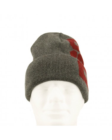 DSQUARED MÜTZE KNM0001-2122 FW18-DE