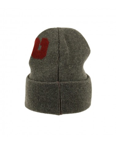 DSQUARED MÜTZE KNM0001-2122 FW18-DE