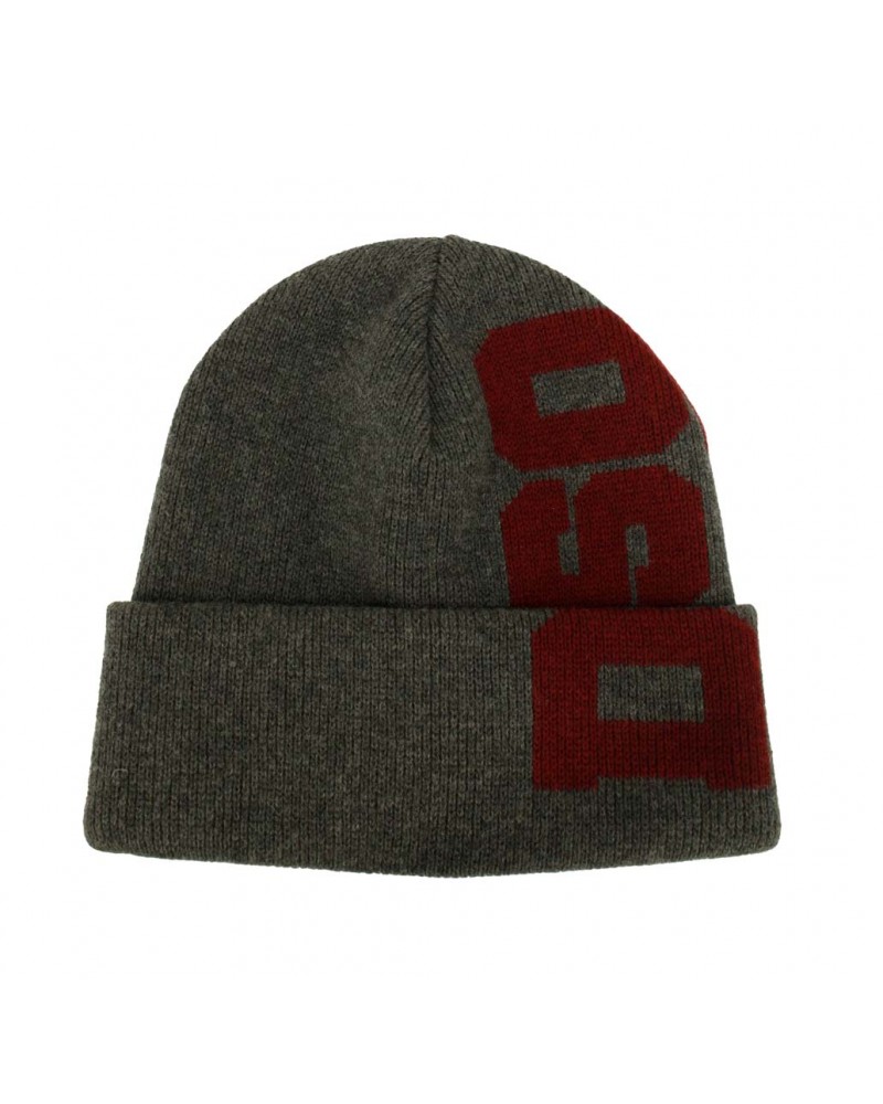 DSQUARED MÜTZE KNM0001-2122 FW18-DE