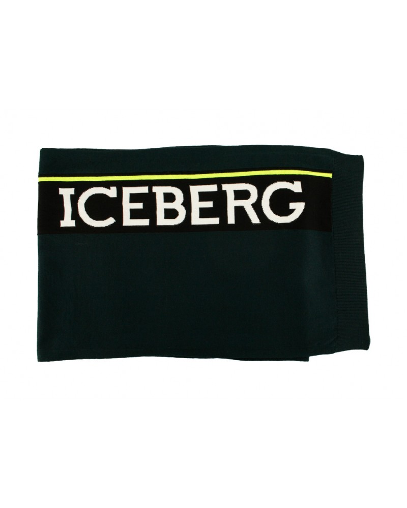 ICEBERG SCHAL 3004-7010-5722 FW20-IE