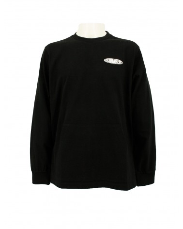 DSQUARED2 LONGSLEEVE S74GD1124 900