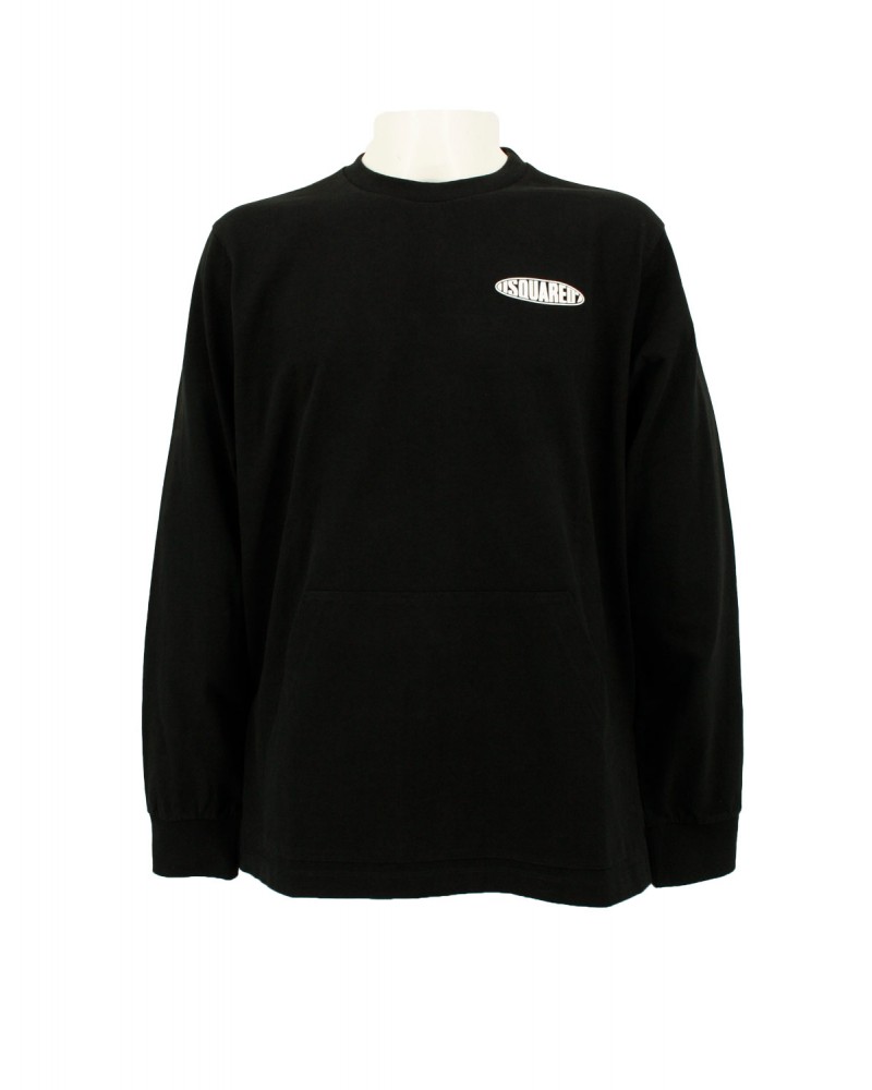 DSQUARED2 LONGSLEEVE S74GD1124 900