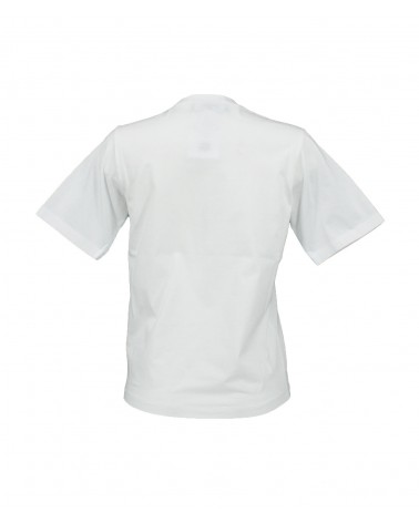 DSQUARED2 TEE-SHIRT S80GC0048 100