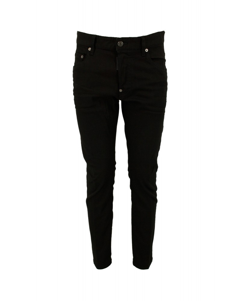 DSQUARED2 SKATER JEANS S74LB1282 900
