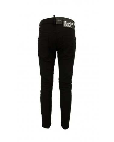 DSQUARED2 SKATER JEANS S74LB1282 900