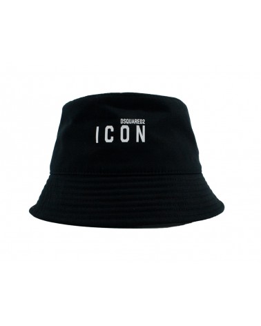 DSQUARED2 BUCKET HAT HAM0031 M063