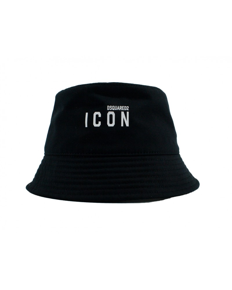 DSQUARED2 BUCKET HAT HAM0031 M063