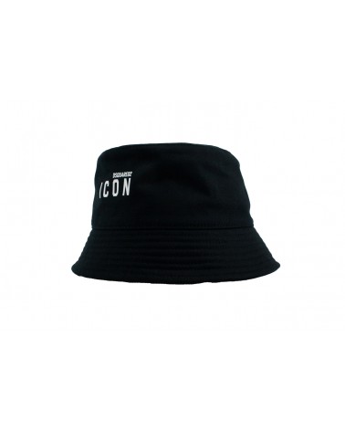 DSQUARED2 BUCKET HAT HAM0031 M063