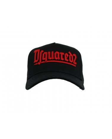 DSQUARED2 CAP BCM0673 M002