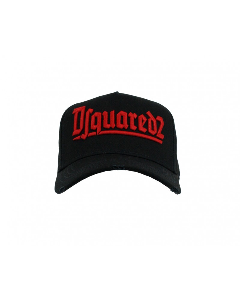 DSQUARED2 CAP BCM0673 M002