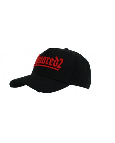 DSQUARED2 CAP BCM0673 M002