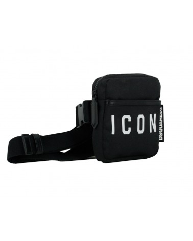 DSQUARED GÜRTELTASCHE BBM0019-M063 FW19-AM