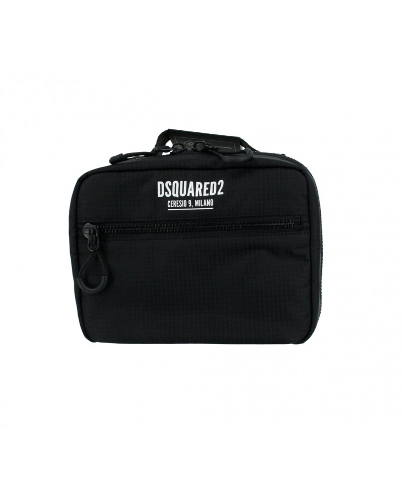 DSQUARED2 REISEBEUTEL BFM0008 2124
