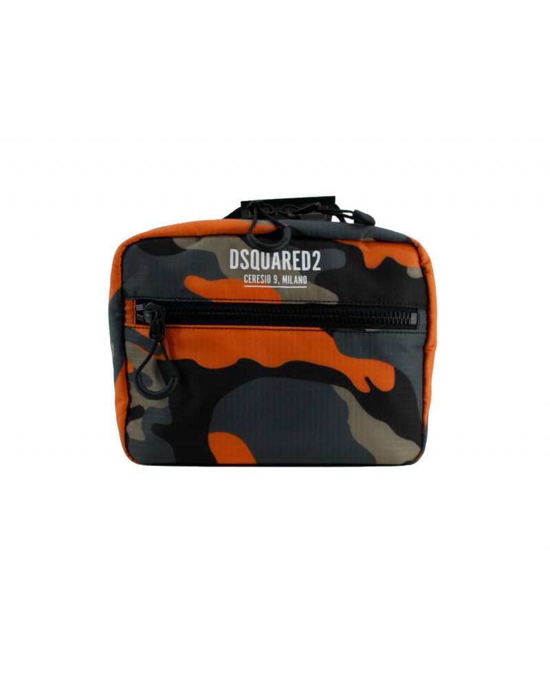DSQUARED2 REISEBEUTEL BFM0008 M2478