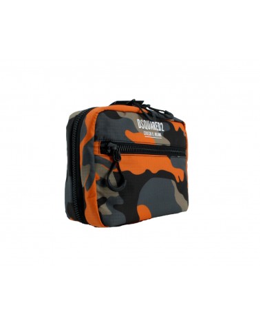 DSQUARED2 REISEBEUTEL BFM0008 M2478