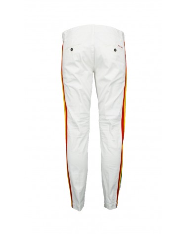 DSQUARED2 TIDY CHINO S71KB0520