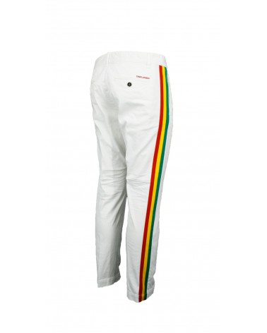 DSQUARED2 TIDY CHINO S71KB0520