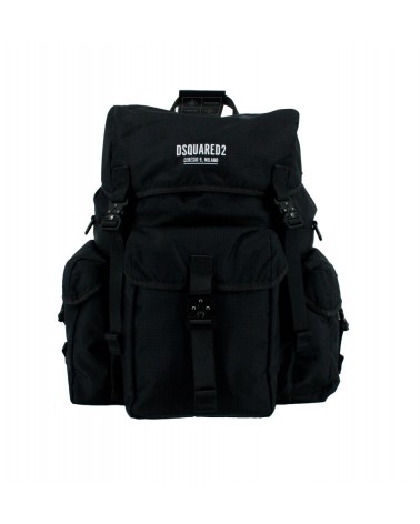 DSQUARED2 RUCKSACK BPM0078 2124