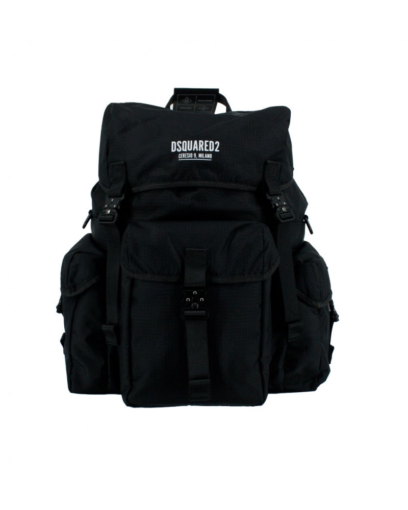 DSQUARED2 RUCKSACK BPM0078 2124