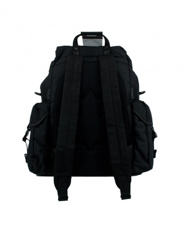 DSQUARED2 RUCKSACK BPM0078 2124