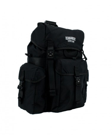 DSQUARED2 RUCKSACK BPM0078 2124