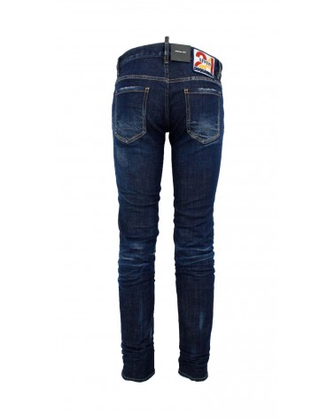 DSQUARED2 JENNIFER JEAN S75LB0700