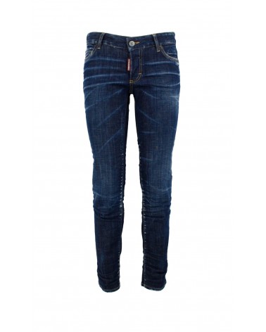 DSQUARED2 JENNIFER JEAN S75LB0700