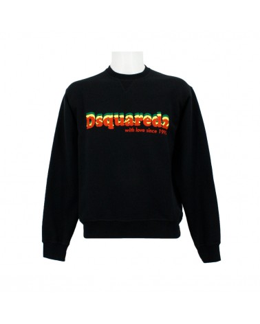 DSQUARED2 SWEATSHIRT S71GU0575