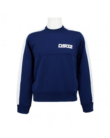 DSQUARED2 SWEATSHIRT S71GU0584