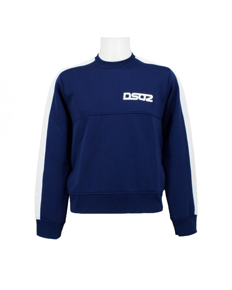 DSQUARED2 SWEATSHIRT S71GU0584