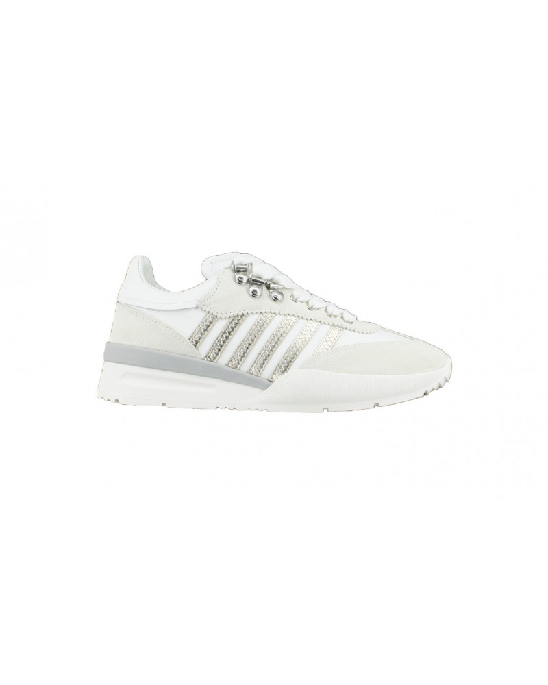 DSQUARED2 SNEAKER SNW0198 M1923