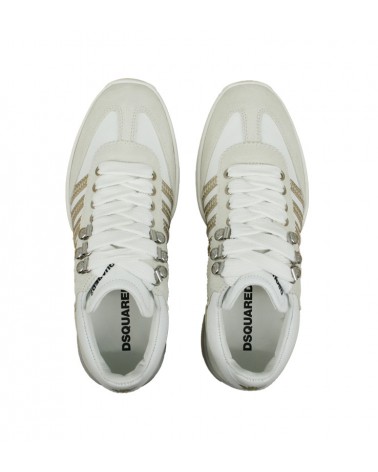 DSQUARED2 SNEAKER SNW0198 M1923
