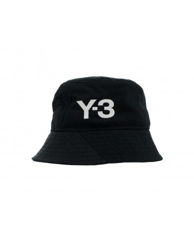 Y-3 BUCKET HAT H62986