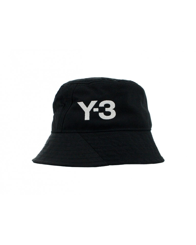 Y-3 BUCKET HAT H62986