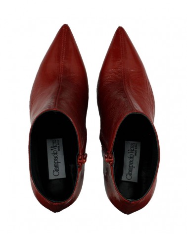 G.VIOZZI VA0002 FW18-BO