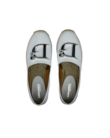 DSQUARED2 ESPADRILLES ESW0016-M803