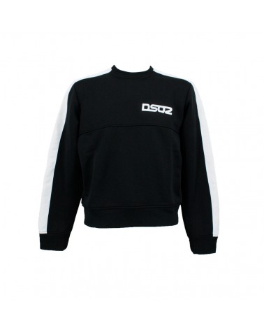 DSQUARED2 SWEATSHIRT S71GU0584