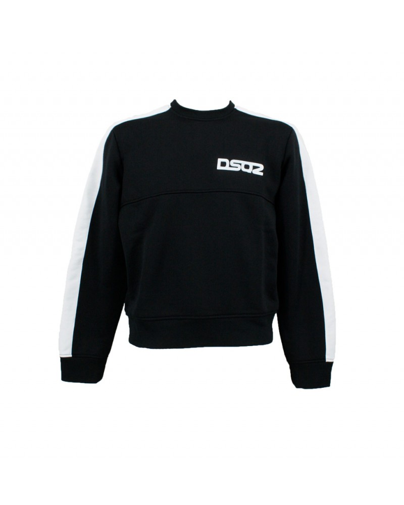 DSQUARED2 SWEATSHIRT S71GU0584