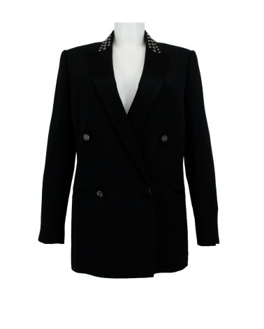 ICEBERG BLAZER L011 9000