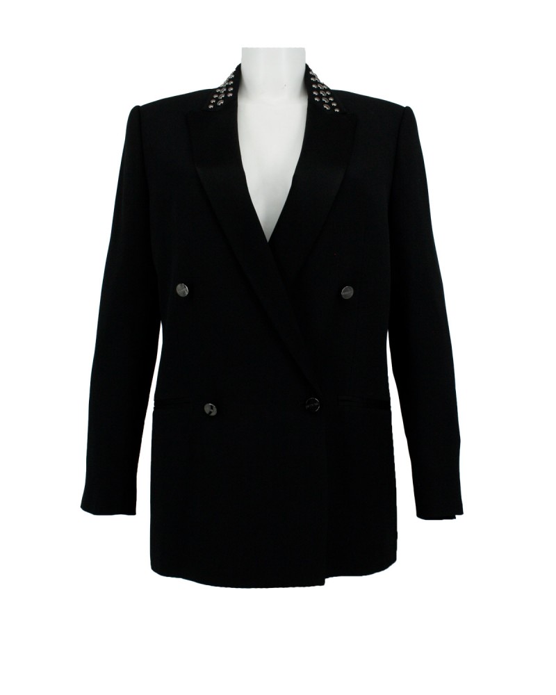 ICEBERG BLAZER L011 9000