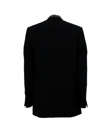 ICEBERG BLAZER L011 9000
