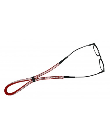 DSQUARED2 BRILLENKETTE CHM0097 4065