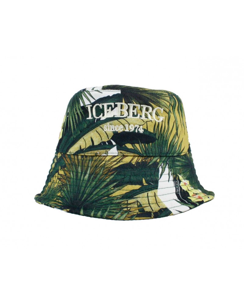 ICEBERG BUCKET HAT 7101