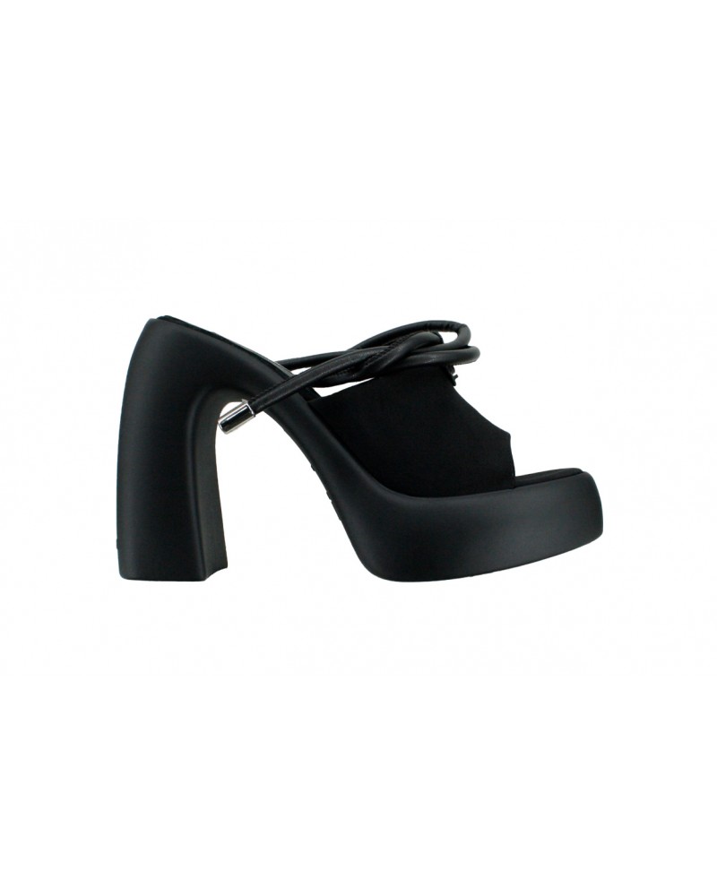 KARL LAGERFELD LONGLACE SLIDE ASTRAGON HI