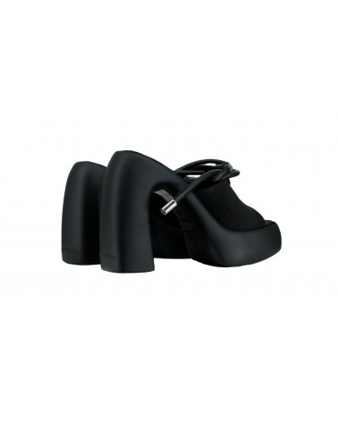 KARL LAGERFELD LONGLACE SLIDE ASTRAGON HI