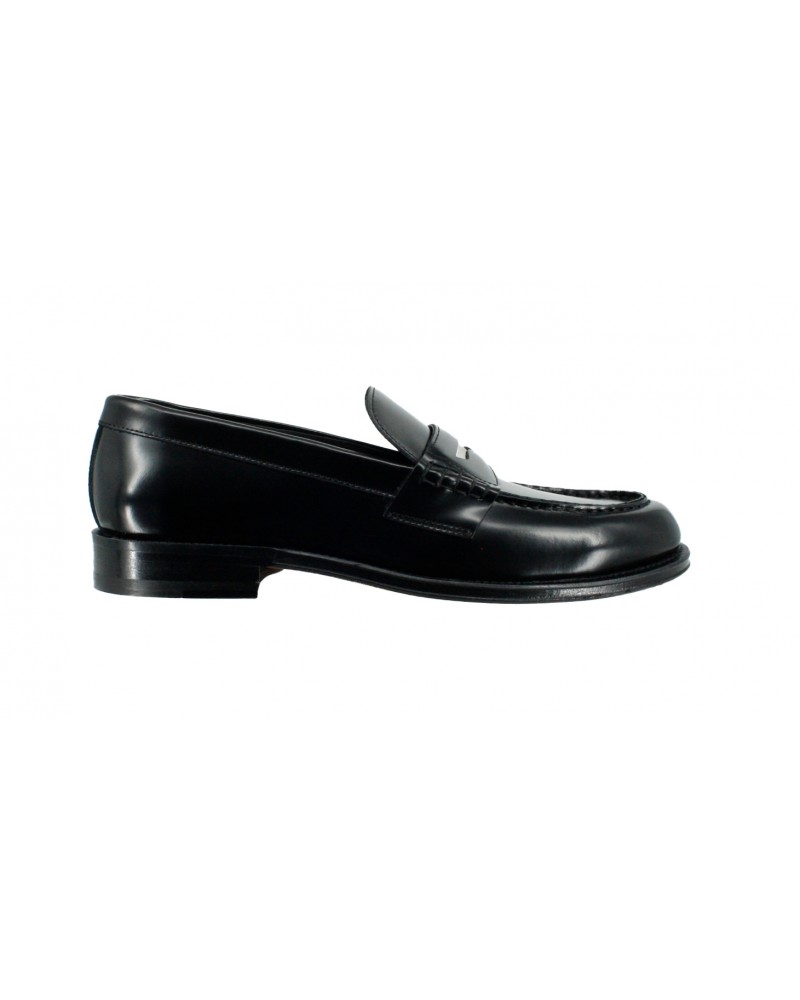 DSQUARED2 LOAFER LOM0030 2124