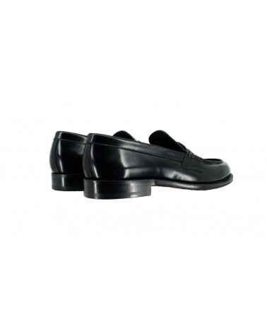 DSQUARED2 LOAFER LOM0030 2124
