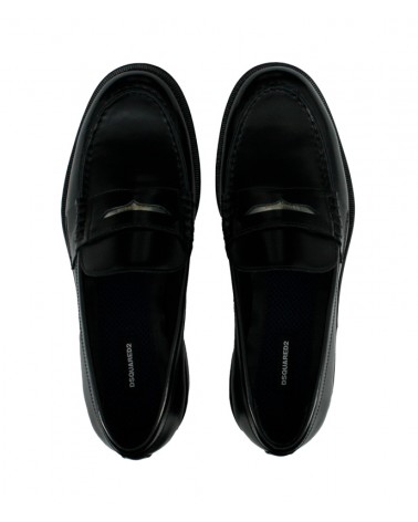 DSQUARED2 LOAFER LOM0030 2124
