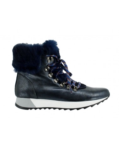 KANNA HI-TOP SNEAKER 18KI8775 FW18-DI