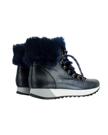 KANNA HI-TOP SNEAKER 18KI8775 FW18-DI